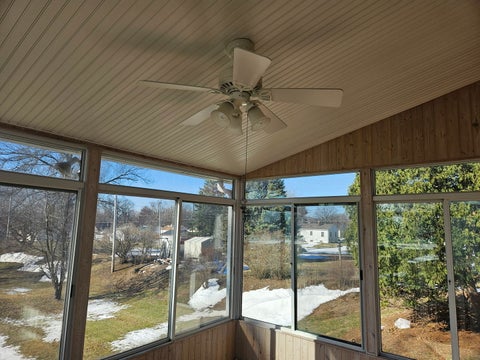 Tiny photo for 1517 W Kimberly Road, Davenport, IA 52806 (MLS # 12736963)