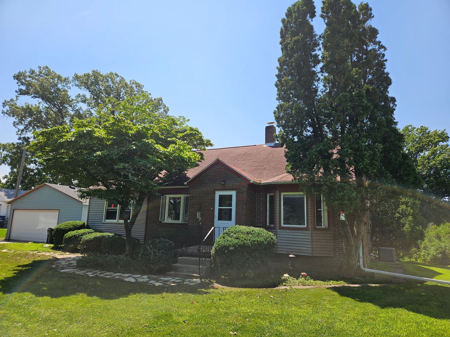 1517 W Kimberly Road