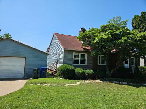 Tiny photo for 1517 W Kimberly Road, Davenport, IA 52806 (MLS # 12736963)