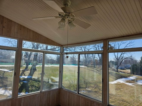 Tiny photo for 1517 W Kimberly Road, Davenport, IA 52806 (MLS # 12736963)