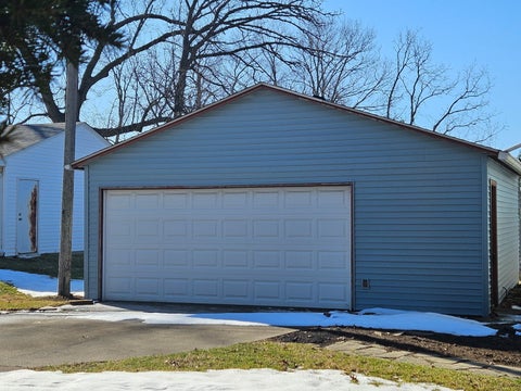 Tiny photo for 1517 W Kimberly Road, Davenport, IA 52806 (MLS # 12736963)