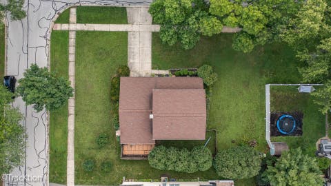 Tiny photo for 345 S Birchwood Drive, Naperville, IL 60540 (MLS # 12725259)