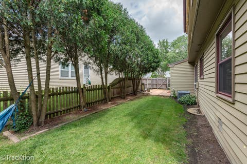 Tiny photo for 345 S Birchwood Drive, Naperville, IL 60540 (MLS # 12725259)