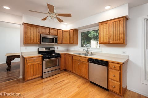Tiny photo for 345 S Birchwood Drive, Naperville, IL 60540 (MLS # 12725259)