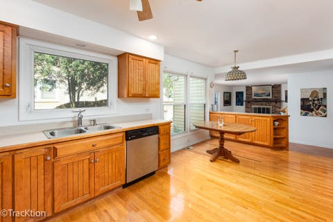Tiny photo for 345 S Birchwood Drive, Naperville, IL 60540 (MLS # 12725259)