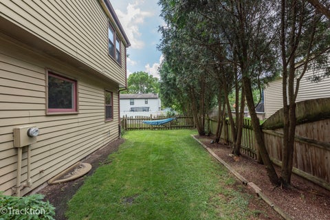 Tiny photo for 345 S Birchwood Drive, Naperville, IL 60540 (MLS # 12725259)
