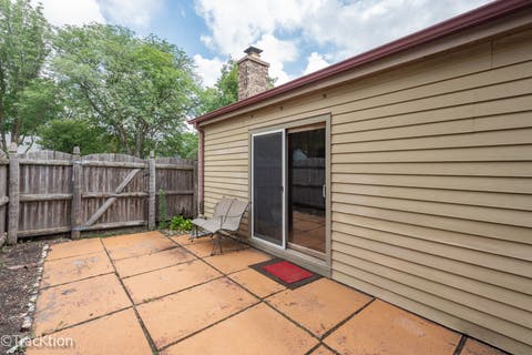 Tiny photo for 345 S Birchwood Drive, Naperville, IL 60540 (MLS # 12725259)