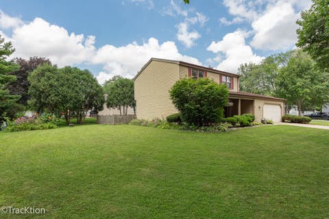 Tiny photo for 345 S Birchwood Drive, Naperville, IL 60540 (MLS # 12725259)