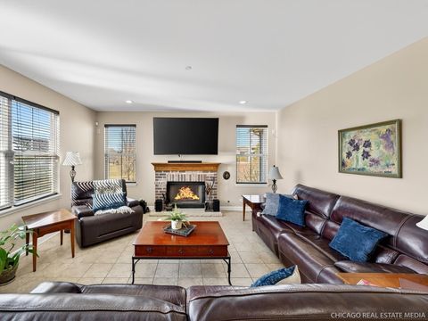 Tiny photo for 11703 Barberry Court, Huntley, IL 60142 (MLS # 12577853)