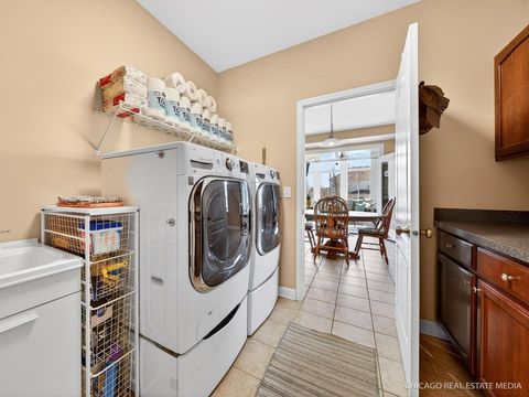 Tiny photo for 11703 Barberry Court, Huntley, IL 60142 (MLS # 12577853)