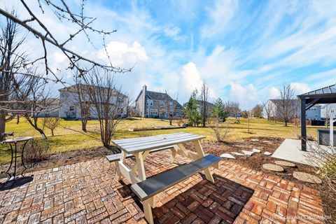 Tiny photo for 11703 Barberry Court, Huntley, IL 60142 (MLS # 12577853)