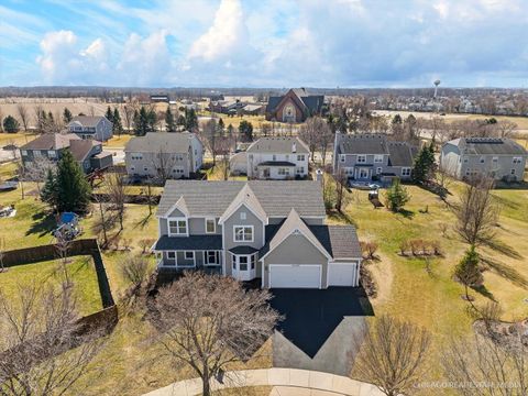 11703 Barberry Court Huntley IL 60142