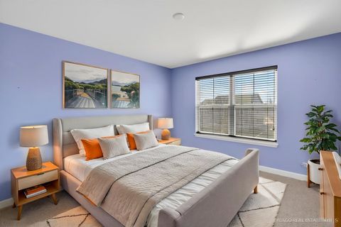 Tiny photo for 11703 Barberry Court, Huntley, IL 60142 (MLS # 12577853)