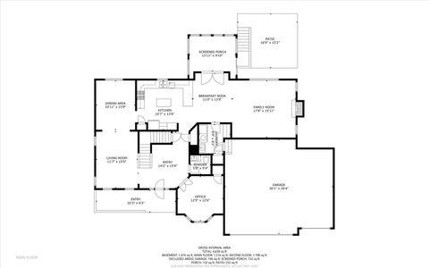 Tiny photo for 11703 Barberry Court, Huntley, IL 60142 (MLS # 12577853)