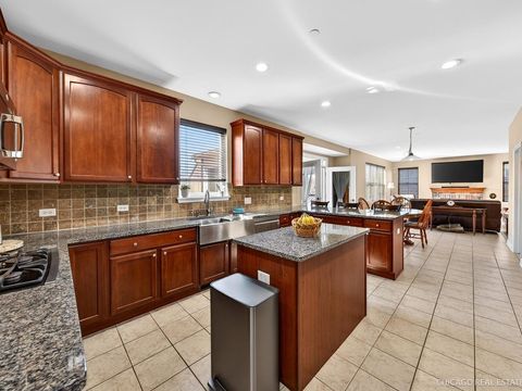 Tiny photo for 11703 Barberry Court, Huntley, IL 60142 (MLS # 12577853)