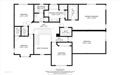 Tiny photo for 11703 Barberry Court, Huntley, IL 60142 (MLS # 12577853)