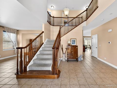 Tiny photo for 11703 Barberry Court, Huntley, IL 60142 (MLS # 12577853)