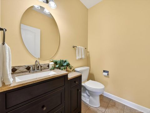 Tiny photo for 11703 Barberry Court, Huntley, IL 60142 (MLS # 12577853)