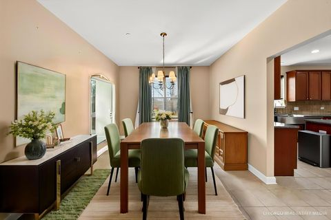 Tiny photo for 11703 Barberry Court, Huntley, IL 60142 (MLS # 12577853)