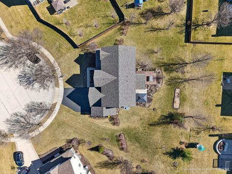 Tiny photo for 11703 Barberry Court, Huntley, IL 60142 (MLS # 12577853)