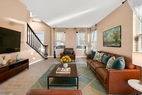 Tiny photo for 11703 Barberry Court, Huntley, IL 60142 (MLS # 12577853)