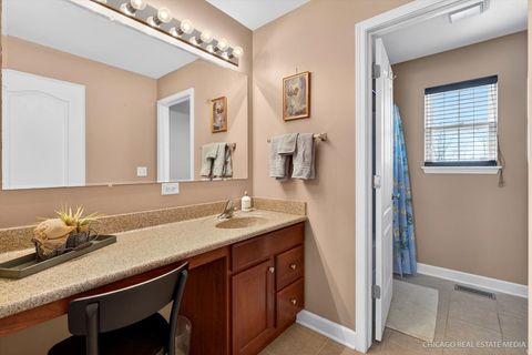 Tiny photo for 11703 Barberry Court, Huntley, IL 60142 (MLS # 12577853)