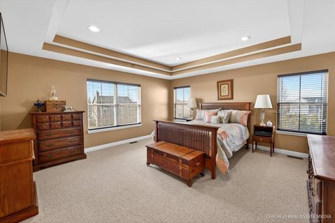 Tiny photo for 11703 Barberry Court, Huntley, IL 60142 (MLS # 12577853)