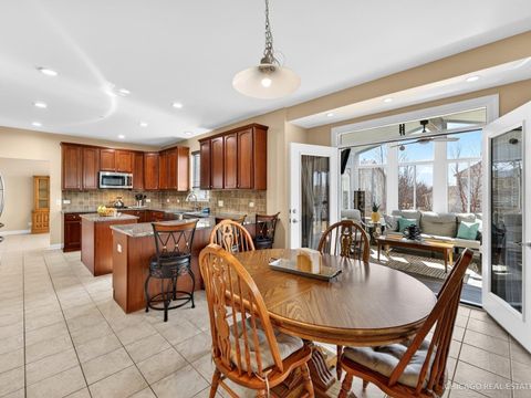 Tiny photo for 11703 Barberry Court, Huntley, IL 60142 (MLS # 12577853)