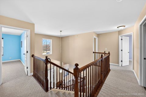 Tiny photo for 11703 Barberry Court, Huntley, IL 60142 (MLS # 12577853)