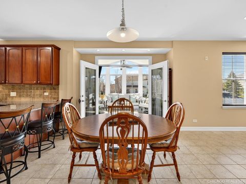 Tiny photo for 11703 Barberry Court, Huntley, IL 60142 (MLS # 12577853)