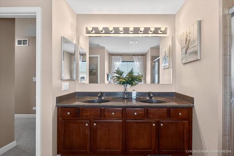 Tiny photo for 11703 Barberry Court, Huntley, IL 60142 (MLS # 12577853)