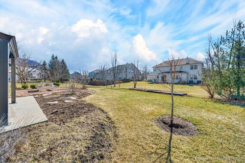 Tiny photo for 11703 Barberry Court, Huntley, IL 60142 (MLS # 12577853)