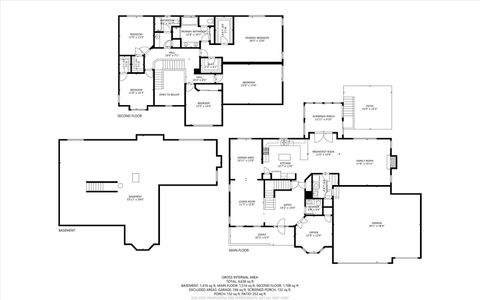 Tiny photo for 11703 Barberry Court, Huntley, IL 60142 (MLS # 12577853)