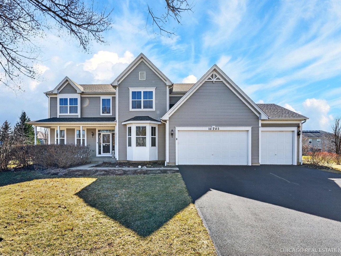 11703 Barberry Court