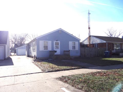 Photo of 831 Douglas Street, Morris, IL 60450 (MLS # 12539133)