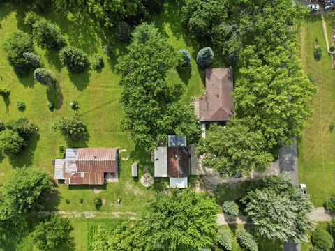 Tiny photo for 30399 PRAIRIE Street, Rock Falls, IL 61071 (MLS # 12687633)