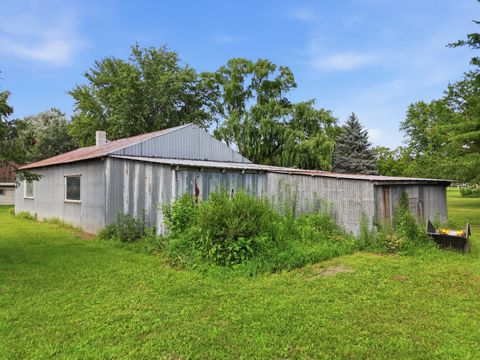 Tiny photo for 30399 PRAIRIE Street, Rock Falls, IL 61071 (MLS # 12687633)