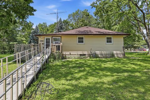 Tiny photo for 30399 PRAIRIE Street, Rock Falls, IL 61071 (MLS # 12687633)