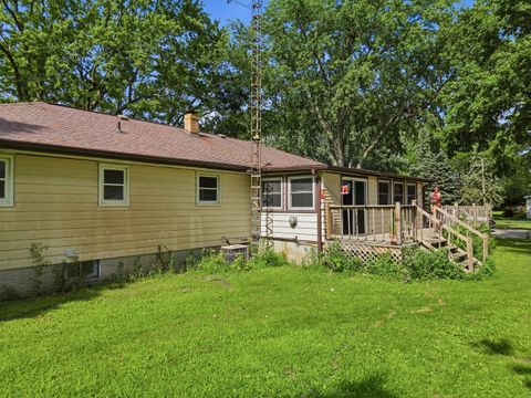 Tiny photo for 30399 PRAIRIE Street, Rock Falls, IL 61071 (MLS # 12687633)