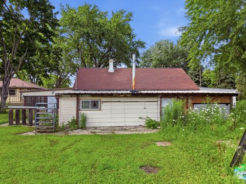 Tiny photo for 30399 PRAIRIE Street, Rock Falls, IL 61071 (MLS # 12687633)