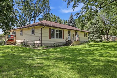 Tiny photo for 30399 PRAIRIE Street, Rock Falls, IL 61071 (MLS # 12687633)