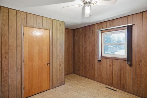 Tiny photo for 30399 PRAIRIE Street, Rock Falls, IL 61071 (MLS # 12687633)
