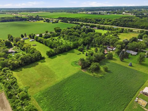 Tiny photo for 30399 PRAIRIE Street, Rock Falls, IL 61071 (MLS # 12687633)