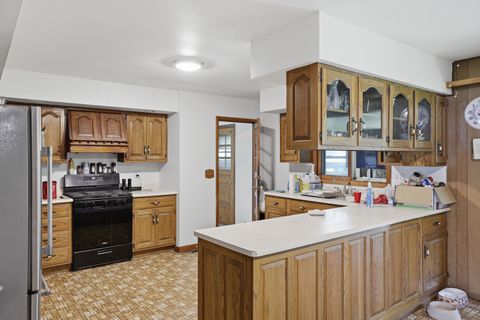Tiny photo for 30399 PRAIRIE Street, Rock Falls, IL 61071 (MLS # 12687633)