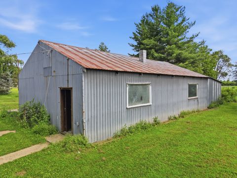 Tiny photo for 30399 PRAIRIE Street, Rock Falls, IL 61071 (MLS # 12687633)