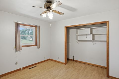 Tiny photo for 30399 PRAIRIE Street, Rock Falls, IL 61071 (MLS # 12687633)