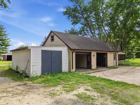 Tiny photo for 30399 PRAIRIE Street, Rock Falls, IL 61071 (MLS # 12687633)
