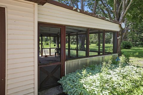 Tiny photo for 30399 PRAIRIE Street, Rock Falls, IL 61071 (MLS # 12687633)