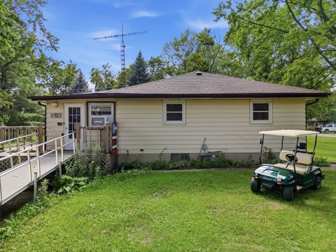 Tiny photo for 30399 PRAIRIE Street, Rock Falls, IL 61071 (MLS # 12687633)