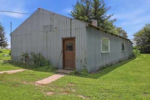 Tiny photo for 30399 PRAIRIE Street, Rock Falls, IL 61071 (MLS # 12687633)